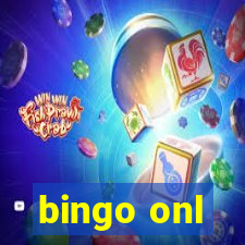 bingo onl