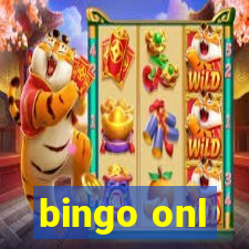 bingo onl