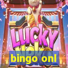 bingo onl