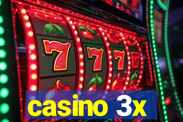 casino 3x