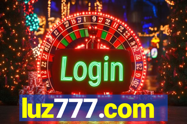 luz777.com