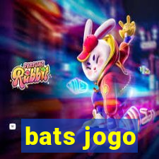 bats jogo