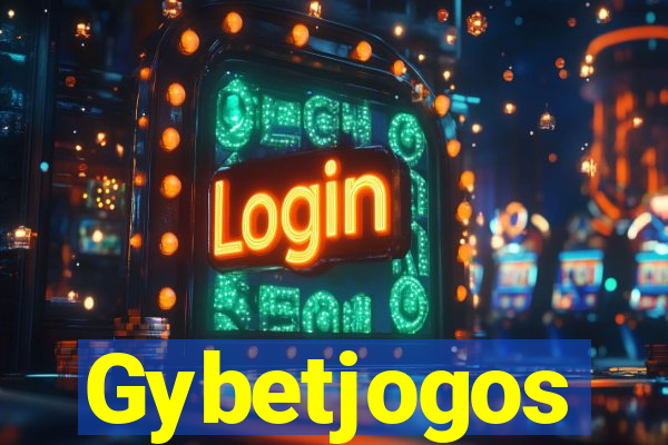 Gybetjogos