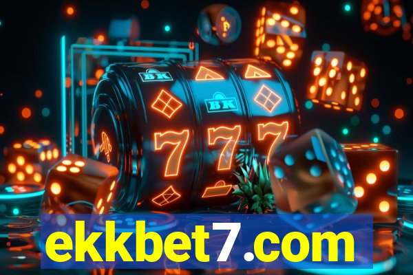 ekkbet7.com