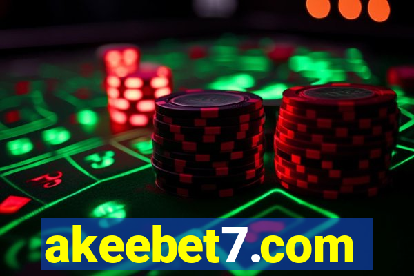 akeebet7.com