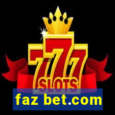 faz bet.com