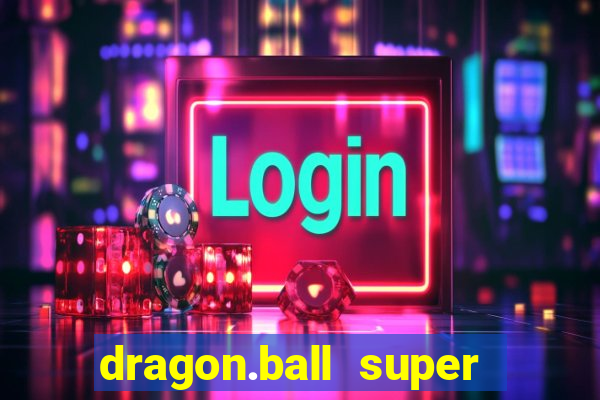 dragon.ball super hero download