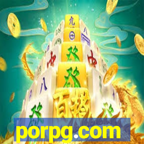 porpg.com