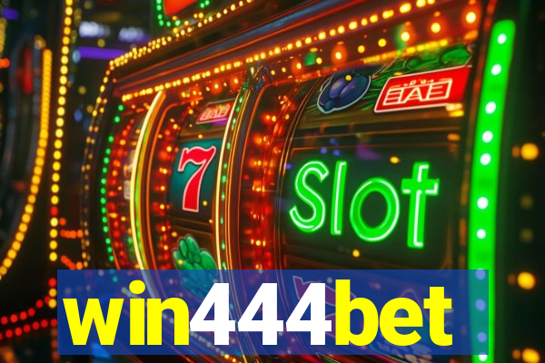 win444bet