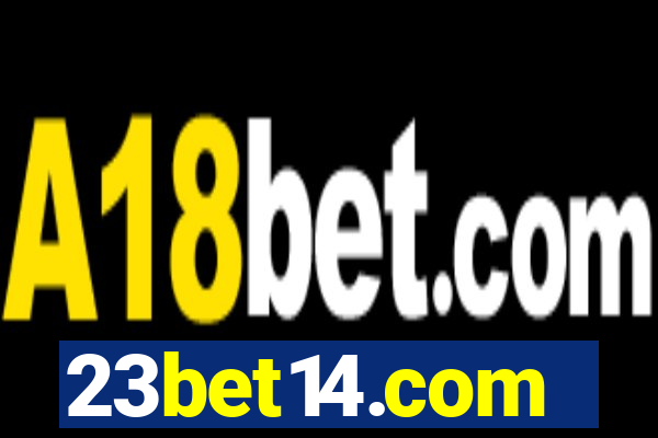 23bet14.com