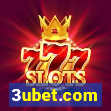 3ubet.com