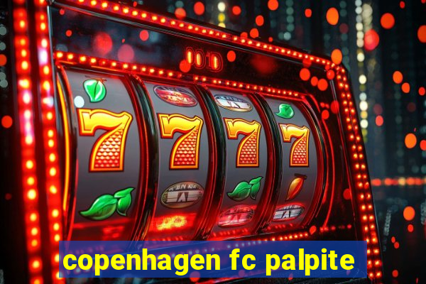 copenhagen fc palpite