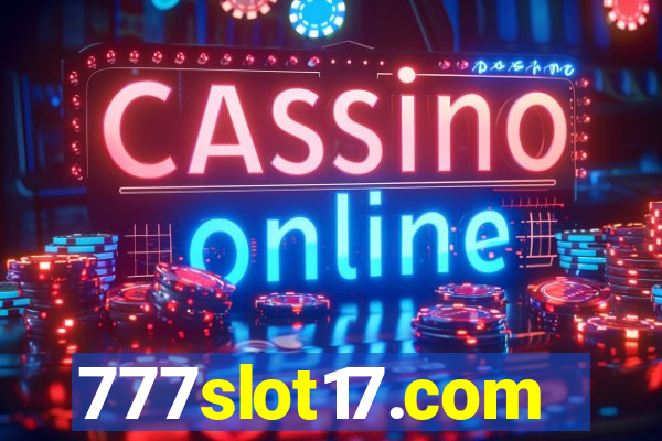 777slot17.com