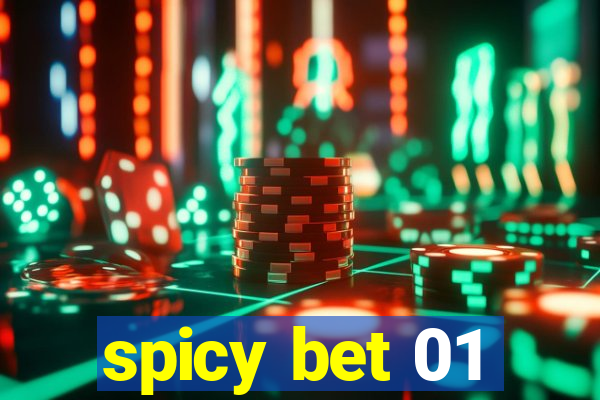 spicy bet 01