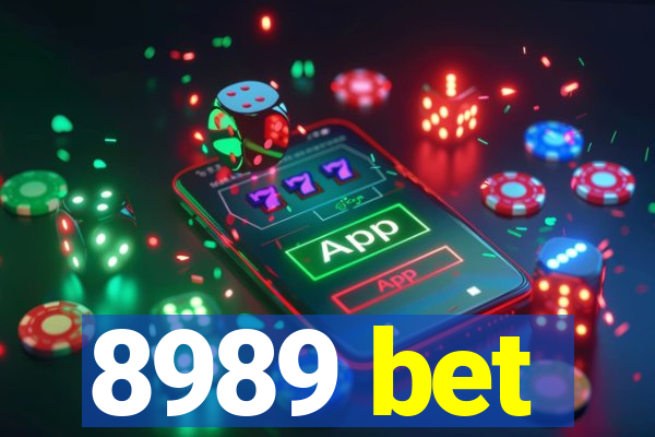 8989 bet