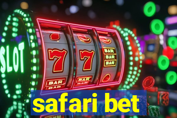 safari bet