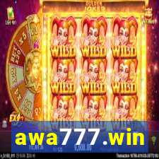 awa777.win