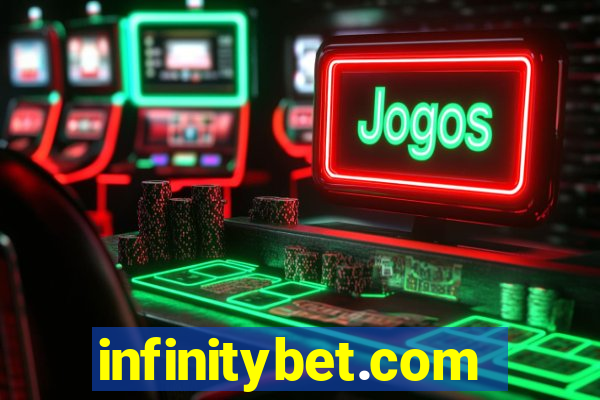 infinitybet.com