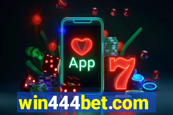 win444bet.com