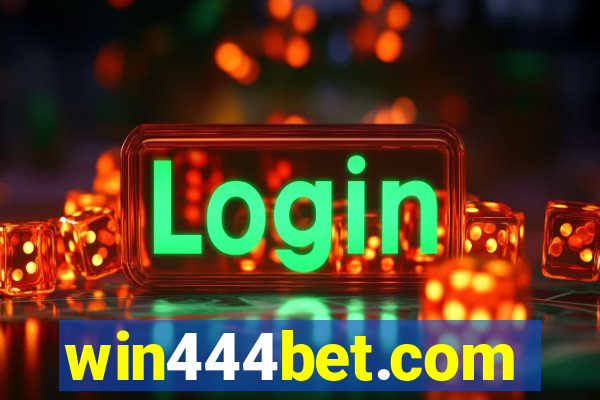 win444bet.com