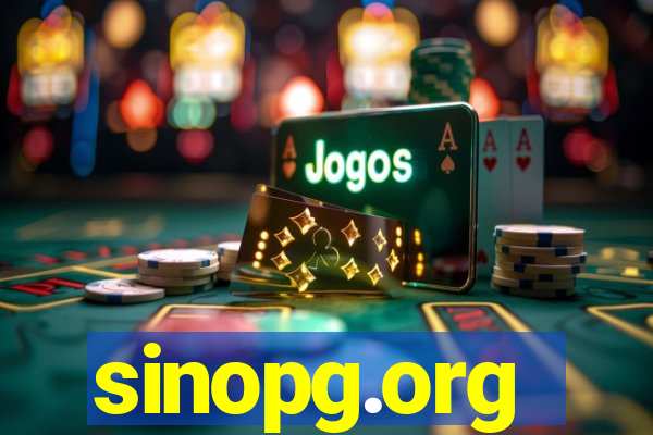 sinopg.org