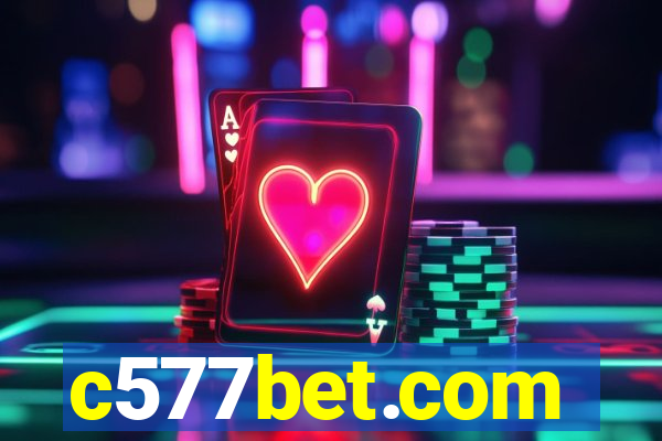 c577bet.com