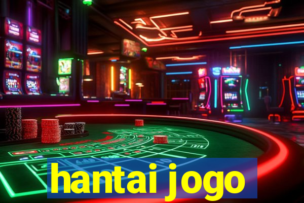 hantai jogo