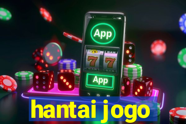 hantai jogo