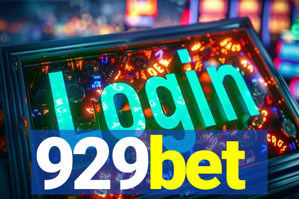 929bet