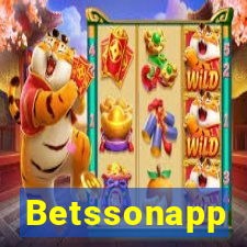 Betssonapp