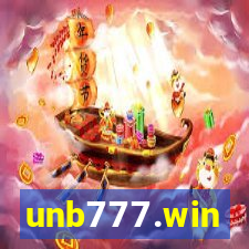 unb777.win