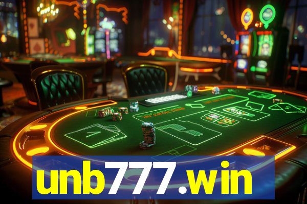 unb777.win