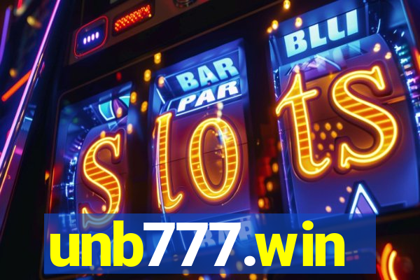 unb777.win