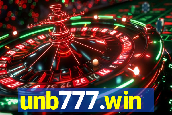 unb777.win