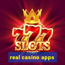 real casino apps