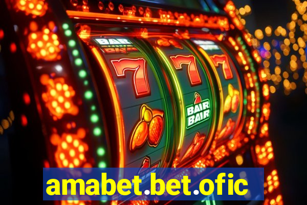 amabet.bet.oficial