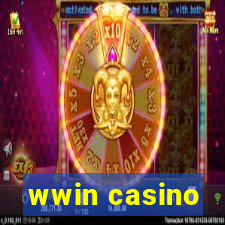 wwin casino