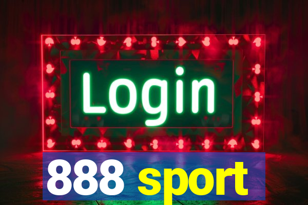 888 sport