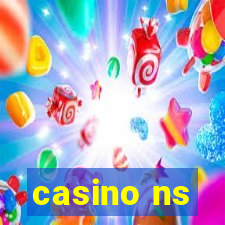 casino ns