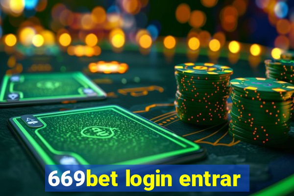 669bet login entrar