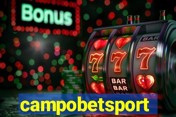 campobetsport