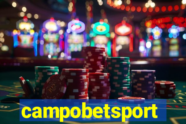 campobetsport