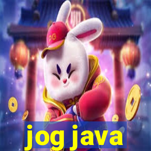 jog java