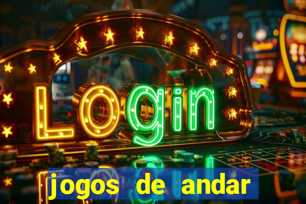 jogos de andar pela cidade e fazer compras