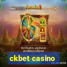 ckbet casino