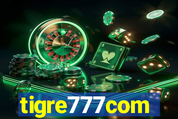 tigre777com