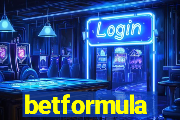 betformula