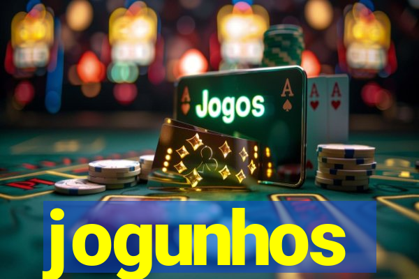 jogunhos