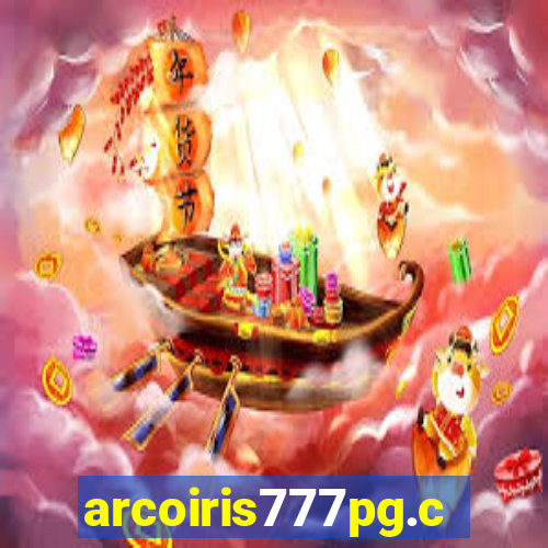 arcoiris777pg.com