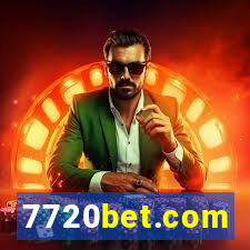 7720bet.com